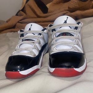 Jordan 11